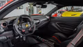 Thumbnail 22 - Ferrari F8 Tributo  RACING SEAT MAINTENANCE CARBON