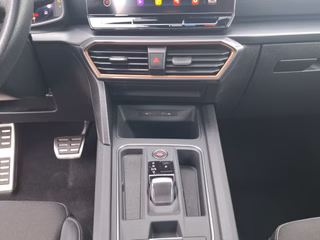 CUPRA Leon Sportstourer 2.0 TSI VZ DSG / BEATS / ACC / E-SITZE / NAVI - bilder 9