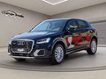 Daumennagel 2 - Audi Q2 40 TFSI quattro design Leder LED NAVI KAM PDC
