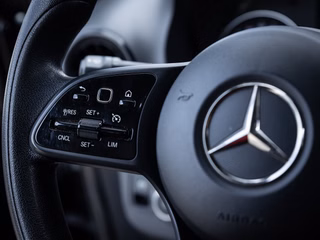 Mercedes-Benz Sprinter III 314 CDI MBUX KLIMA RFK AHK TEMP - bilder 10