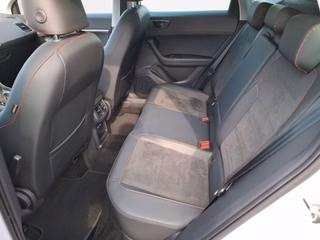SEAT Ateca 1.5 TSI FR DSG / AHK / NAVI / PANORAMA / SITZHEIZUNG - foto 10