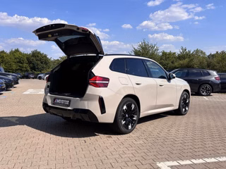 2026 BMW X3 30 xDrive - photo 3