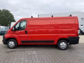 Daumennagel 2 - Fiat Ducato Kasten 33 140 L2H1 Kamera/Standheizung