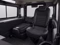 Daumennagel 12 - Land Rover Defender 90 SE Station Wagon *WENIG KM*STDHZG*