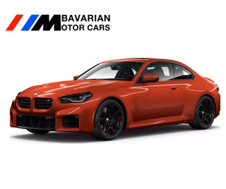 BMW M2 New vehicle for sale