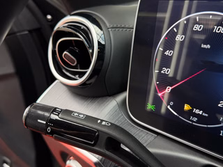 Mercedes-Benz C 300 d AMG-LINE/NIGHT PAKET/LED/SHZ/CARPLAY/PDC+KAM - foto 22