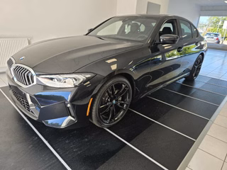 2024 BMW 330i Sedan - photo 1