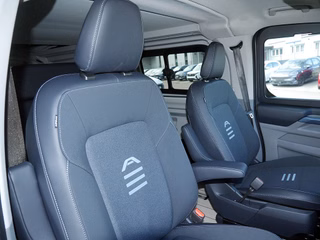 Ford Transit Custom Titanium Nugget 2.0 EcoBlue Activ - bilder 4