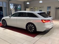 Daumennagel 3 - Audi A6 Avant 50 TDI quattro design MATRIX/B&O/AHK