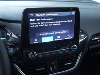 Ford Fiesta 1.0 EcoBoost Active X SITZHEIZUNG ACC LED - foto 8