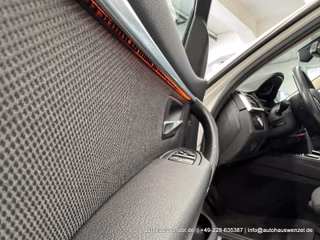 BMW 318 i Aut. "Sport Line Shadow" + Schiebedach - foto 9