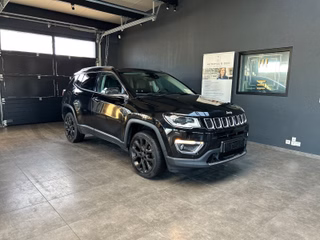 Jeep Compass Limited 4WD*Allrad*Automatik*Panorama* - photo 1