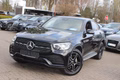 Daumennagel 11 - Mercedes-Benz GLC 300 de 4Matic Coupé Autom AMG LINE LEDER=NAVI=