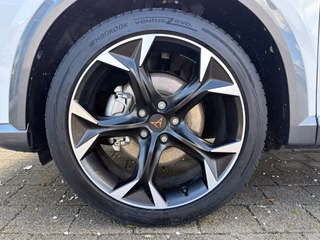 CUPRA Formentor 1.4 e-Hybrid DSG / AHK / NAVI / LED / SITZHEIZUNG - foto 12