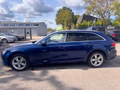 Daumennagel 12 - Audi A4 Avant 3.0 sport TÜV 07/27 XENON-Plus Navi Klimaaut.