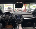 Daumennagel 17 - Volvo XC90 R-Design AWD|CARPLAY|NAVI|360°|PANO|STH|ACC