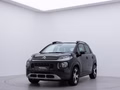 Daumennagel 1 - Citroën C3 Aircross Shine /NAVI/TEMP/PANO