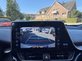 Daumennagel 21 - Toyota C-HR Lounge 1,2 Turbo ACC Kamera Relax-Garantie Navi