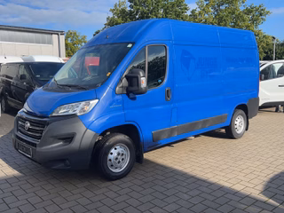 Fiat Ducato Gebrauchtwagen Kaufen