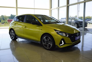Hyundai i20 age.one-day registration Kaufen