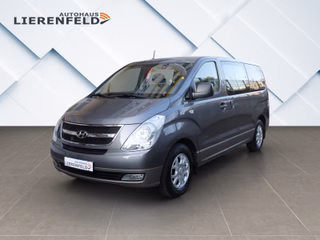 Hyundai H-1 Авто с пробегом купить