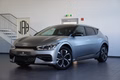 Daumennagel 1 - Kia EV6 GT-Line 2WD  AUT NAV LED ACC