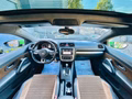 Daumennagel 18 - Volkswagen Scirocco R-LINE/I.HD/FLÜGELTÜR/PANO/LEDER/TEMP/