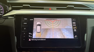 Volkswagen Arteon Shooting Brake R 4Motion ACC TOTWINKEL AHK - photo 29