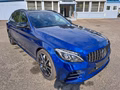 Daumennagel 5 - Mercedes-Benz C 450 / AMG C 43 4Matic Autom. Kamera. Leder. Navi. Pano. SHZ.