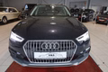 Daumennagel 9 - Audi A4 Allroad quattro PANO AHK Scheinwerfer LED