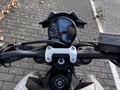 Daumennagel 17 - Triumph Trident 800 NEU! 115PS Quick-Shifter
