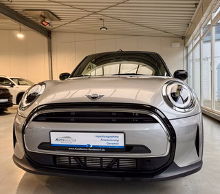MINI Cooper Cabrio Sport Autom.., LED CarPlay Virtual PDC - photo 1