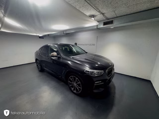 BMW X4 M40 d *CarPlay*Pano*LED*HuD* - foto 28