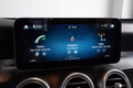 Daumennagel 25 - Mercedes-Benz GLC 300 d 4Matic  AUT NAV LED AHK
