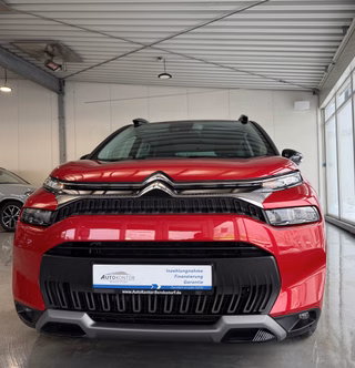 Citroën C3 Aircross Max  LED Navi Kamera Tempomat - foto 1