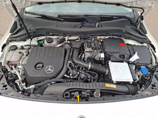 Mercedes-Benz B 250 e Style AUTOMATIK / KLIMA / NAVI / KAMERA / LED - foto 12