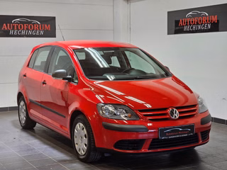 Volkswagen Golf Gebrauchtwagen Kaufen