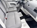 Daumennagel 12 - Volkswagen T5 Transporter Kasten-Kombi Kasten