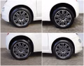 Daumennagel 10 - Fiat 500 Pop Star 1.2 BT-FSE PDC GRA