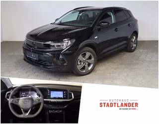 Opel Grandland Enjoy 1.2 LED NAVI CAM SHZ ACC