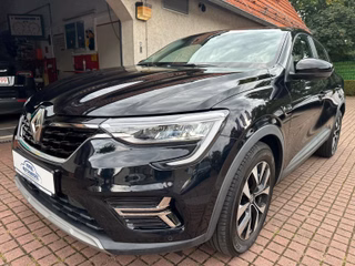 Renault Arkana Zen*AUTOM.*LED*NAVI*