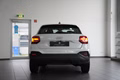 Daumennagel 8 - Audi Q2 35 TFSI basis  AUT NAV LED KAMERA ACC