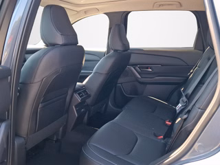 Mazda CX-5 2.5l 141PS 6AT Homura FWD PANO - bilder 10