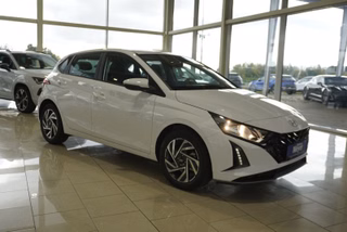 Hyundai i20 Facelift 1.0 T-GDI 7DCT Navi/Alu/Kamera/Pdc  **