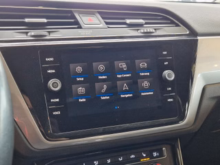 Volkswagen Touran Trendline 2,0TDI*7-SITZER*KAMERA*CARPLAY* - bilder 6