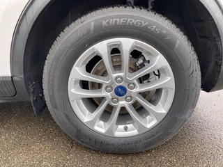 Ford Kuga 2.5 l Plug-In Hybrid Titanium Autom. NAVI/DAB FAHRASSISTENZ/WINTER-PAKET PANORAMA-SCHIEBEDACH - foto 9