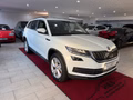 Daumennagel 3 - Skoda Kodiaq Active