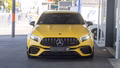 Thumbnail 2 - Mercedes-Benz A 45 AMG S 4MATIC KAM NIGHT SPUR VIRTUAL NAVI