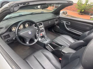 Mercedes-Benz SLK 200 Kompressor "" - foto 14