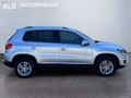 Daumennagel 6 - Volkswagen Tiguan 4Motion/NAVI/AHK/KLIMA/TOP/